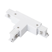 Adaptor, Tip, T, Pentru, Sina, Negru, 4, linii, 230V, Elmark, 94330