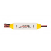 Amplificator, banda, LED, 240W, 5-24V, DC, LED, IP20, Ultralux, PSCAMP Amplificator, banda, LED, 240W, 5-24V, DC, LED, IP20, Ultralux, PSCAMP
