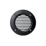 Aplica, Perete, LED, LETI, 100GR, 3W, 4000K, IP55, NEGRU, Elmark, 96LETI100GR/BL Aplica, Perete, LED, LETI, 100GR, 3W, 4000K, IP55, NEGRU, Elmark, 96LETI100GR/BL