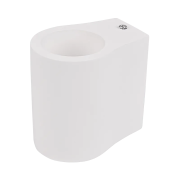 Aplica, de, perete, Gypsum, 1, X, G9, 230V, Alb, Plastic-Gips, IP20, Elmark, 92GDL08W Aplica, de, perete, Gypsum, 1, X, G9, 230V, Alb, Plastic-Gips, IP20, Elmark, 92GDL08W