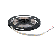 Banda, LED, 14.4W/m, 12VDC, Lumina, Verde, 60, LED-uri, /, 1M, Rola, 5M, Dimabila, IP20, Elmark, 99LED673
