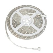 Banda, LED, 14.4W/m, 24VDC, Lumina, RGB, 60, LED-uri, /, 1M, Rola, 5M, Dimabila, IP67, Ultralux, PN356067RGB