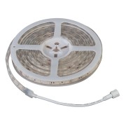 Banda, LED, 14.4W/m, 24VDC, Lumina, RGB, 60, LED-uri, /, 1M, Rola, 5M, Dimabila, IP67, Ultralux, PN506067RGB
