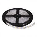 Banda, LED, 14.4W/m, 24VDC, Lumina, calda, 2700-3000K, 60, LED-uri, /, 1M, Rola, 5M, Dimabila, IP20, Ultralux, PN5060W