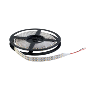 Banda, LED, 20W/m, 12VDC, Lumina, calda, 2700-3000K, 2, x, 120, LED-uri, /, 1M, Rola, 5M, Dimabila, IP20, Elmark, 99LED684