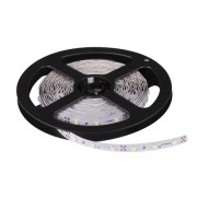 Banda, LED, 4.8W/m, 12VDC, Lumina, neutra, 4000-4300K, 60, LED-uri, /, 1M, Rola, 5M, Dimabila, IP20, Ultralux, LSNW283560NW