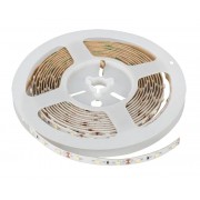 Banda, LED, 4.8W/m, 24VDC, Lumina, calda, 2700-3000K, 60, LED-uri, /, 1M, Rola, 5M, Dimabila, IP54, Ultralux, PN3560WW Banda, LED, 4.8W/m, 24VDC, Lumina, calda, 2700-3000K, 60, LED-uri, /, 1M, Rola, 5M, Dimabila, IP54, Ultralux, PN3560WW