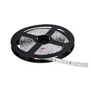 Banda, LED, 7.2W/m, 12VDC, Lumina, RGB, 30, LED-uri, /, 1M, Rola, 5M, Dimabila, IP20, Elmark, 99XLED311 Banda, LED, 7.2W/m, 12VDC, Lumina, RGB, 30, LED-uri, /, 1M, Rola, 5M, Dimabila, IP20, Elmark, 99XLED311