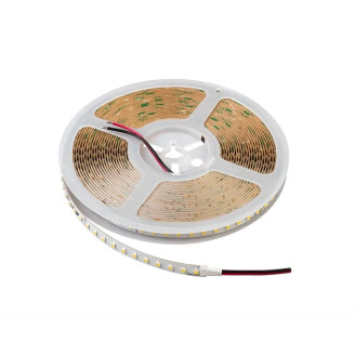 Banda, LED, 7W/m, 48VDC, Lumina, neutra, 4000-4300K, 112, LED-uri, /, 1M, Rola, 10M, Dimabila, IP20, Ultralux, PS35112N - imaginea produsului PS35112N din categoria Banda LED