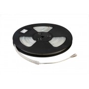 Banda, LED, 7W/m, 48VDC, Lumina, rece, 5500K, 112, LED-uri, /, 1M, Rola, 10M, Dimabila, IP67, Ultralux, PS3511267C