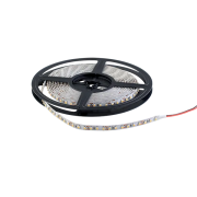 Banda, LED, 9.6W/m, 12VDC, Lumina, rece, 6000-6500K, 120, LED-uri, /, 1M, Rola, 5M, Dimabila, IP20, Elmark, 99LED667
