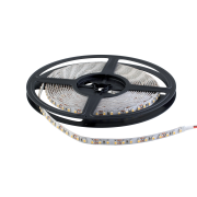 Banda, LED, 9.6W/m, 24VDC, Lumina, Verde, 120, LED-uri, /, 1M, Rola, 5M, Dimabila, IP20, Elmark, 99LED869