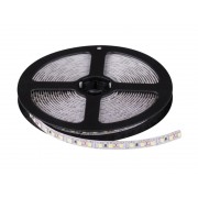 Banda, LED, 9.6W/m, 24VDC, Lumina, neutra, 4000-4300K, 120, LED-uri, /, 1M, Rola, 5M, Dimabila, IP54, Ultralux, PN35120WN