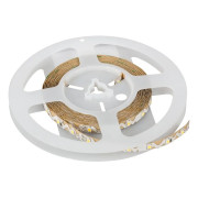 Banda, LED, 9.6W/m, 24VDC, Lumina, neutra, 4000-4300K, 60, LED-uri, /, 1M, Rola, 5M, Dimabila, IP20, Ultralux, PN2860ZN