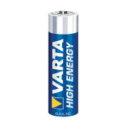 Baterie, Varta, HIGH, ENERGY, LR6, AA, Elmark, M070117 Baterie, Varta, HIGH, ENERGY, LR6, AA, Elmark, M070117