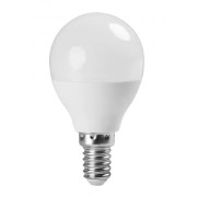 Bec, LED, 3W, Lumina, neutra, 4000K, E14, 230V, Ultralux, LBG31442 Bec, LED, 3W, Lumina, neutra, 4000K, E14, 230V, Ultralux, LBG31442