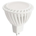 Bec, LED, 4W, Lumina, neutra, 4000K, GU10, 230V, Ultralux, L2S22010442 Bec, LED, 4W, Lumina, neutra, 4000K, GU10, 230V, Ultralux, L2S22010442