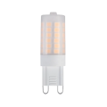 Bec, LED, 4W, Lumina, rece, 6000-6500K, G9, 230V, Elmark, 99LED817 Bec, LED, 4W, Lumina, rece, 6000-6500K, G9, 230V, Elmark, 99LED817