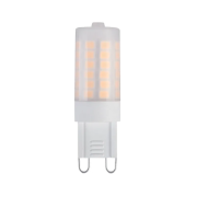 Bec, LED, 4W, Lumina, rece, 6000-6500K, G9, 230V, Elmark, 99LED817 Bec, LED, 4W, Lumina, rece, 6000-6500K, G9, 230V, Elmark, 99LED817