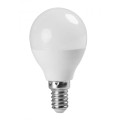 Bec, LED, 5W, Lumina, neutra, 4000K, E14, 230V, Ultralux, LBG51442 Bec, LED, 5W, Lumina, neutra, 4000K, E14, 230V, Ultralux, LBG51442