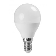 Bec, LED, 5W, Lumina, neutra, 4000K, E14, 230V, Ultralux, LBG51442 Bec, LED, 5W, Lumina, neutra, 4000K, E14, 230V, Ultralux, LBG51442