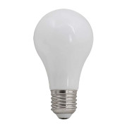 Bec, LED, 6W, Lumina, calda, 2700K, E27, 230V, Ultralux, LB62727 Bec, LED, 6W, Lumina, calda, 2700K, E27, 230V, Ultralux, LB62727