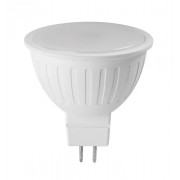 Bec, LED, 6W, Lumina, neutra, 4000K, MR16, 230V, Ultralux, LGL16642 Bec, LED, 6W, Lumina, neutra, 4000K, MR16, 230V, Ultralux, LGL16642