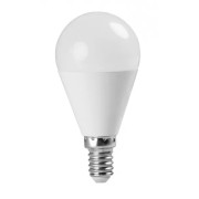 Bec, LED, 7W, Lumina, calda, 2700K, E14, 230V, Ultralux, LBG71427 Bec, LED, 7W, Lumina, calda, 2700K, E14, 230V, Ultralux, LBG71427