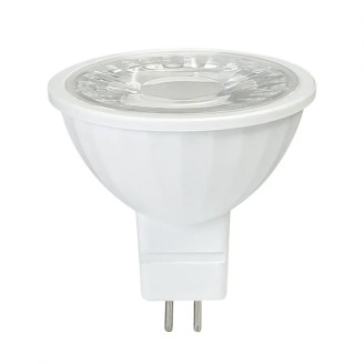 Bec, LED, 7W, Lumina, calda, 2700K, MR16, 12VAC, Ultralux, LGN1216727 - Vezi Detalii Complete Bec, LED, 7W, Lumina, calda, 2700K, MR16, 12VAC, Ultralux, LGN1216727 - imaginea produsului LGN1216727 din categoria Becuri LED