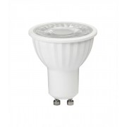 Bec, LED, 7W, Lumina, neutra, 4000K, GU10, 230V, Dimabil, Ultralux, LGN10742D Bec, LED, 7W, Lumina, neutra, 4000K, GU10, 230V, Dimabil, Ultralux, LGN10742D