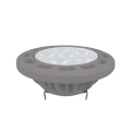Bec, LED, AR111, 11W, Lumina, calda, 2700-3000K, G53, 230V, Dimabil, Elmark, 99LED905 Bec, LED, AR111, 11W, Lumina, calda, 2700-3000K, G53, 230V, Dimabil, Elmark, 99LED905