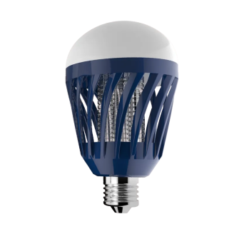 Bec, LED, Anti, tantari, 6W, Lumina, neutra, 4000-4300K, E27, 230V, Elmark, 99LED6KM - Vezi Detalii Complete Bec, LED, Anti, tantari, 6W, Lumina, neutra, 4000-4300K, E27, 230V, Elmark, 99LED6KM - imaginea produsului 99LED6KM din categoria Becuri LED