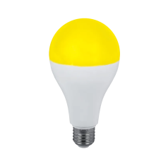Bec, LED, Anti, tantari, 8W, Lumina, calda, 2700-3000K, E27, 230V, Elmark, 99LED8M Bec, LED, Anti, tantari, 8W, Lumina, calda, 2700-3000K, E27, 230V, Elmark, 99LED8M