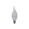 Bec, LED, Flame, 6W, Lumina, neutra, 4000-4300K, E14, 230V, Elmark, 99LED753 Bec, LED, Flame, 6W, Lumina, neutra, 4000-4300K, E14, 230V, Elmark, 99LED753