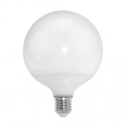 Bec, LED, Glob, 15W, Lumina, neutra, 4000K, E27, 230V, Ultralux, LT152742 Bec, LED, Glob, 15W, Lumina, neutra, 4000K, E27, 230V, Ultralux, LT152742