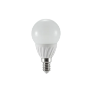 Bec, LED, Glob, 3.5W, Lumina, rece, 6000-6500K, E14, 230V, Elmark, 99LED323 Bec, LED, Glob, 3.5W, Lumina, rece, 6000-6500K, E14, 230V, Elmark, 99LED323