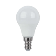Bec, LED, Globe, G45, 8W, Lumina, rece, 6000-6500K, E14, 230V, Elmark, 99LED925 Bec, LED, Globe, G45, 8W, Lumina, rece, 6000-6500K, E14, 230V, Elmark, 99LED925
