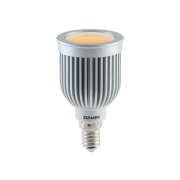 Bec, LED, LED, COB, 7W, Lumina, neutra, 4000-4300K, E14, 230V, Elmark, 99LED568