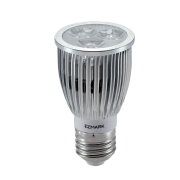 Bec, LED, LED3, 6W, Lumina, rece, 6000-6500K, E27, 230V, Elmark, 99LED297 Bec, LED, LED3, 6W, Lumina, rece, 6000-6500K, E27, 230V, Elmark, 99LED297