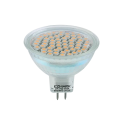 Bec, LED, LED60, 3W, Lumina, galbena, Galbena, GU5.3, 12V, Elmark, 99LED399 Bec, LED, LED60, 3W, Lumina, galbena, Galbena, GU5.3, 12V, Elmark, 99LED399