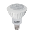 Bec, LED, LED7, 6W, Lumina, calda, 2700-3000K, E14, 230V, Elmark, 99LED525 Bec, LED, LED7, 6W, Lumina, calda, 2700-3000K, E14, 230V, Elmark, 99LED525