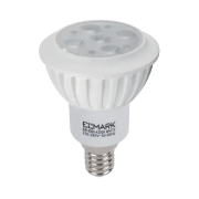 Bec, LED, LED7, 6W, Lumina, calda, 2700-3000K, E14, 230V, Elmark, 99LED525