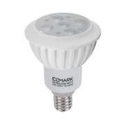 Bec, LED, LED7, 6W, Lumina, neutra, 4000-4300K, E14, 230V, Elmark, 99LED524