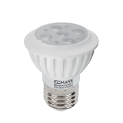 Bec, LED, LED7, 6W, Lumina, neutra, 4000-4300K, E27, 230V, Elmark, 99LED526 Bec, LED, LED7, 6W, Lumina, neutra, 4000-4300K, E27, 230V, Elmark, 99LED526