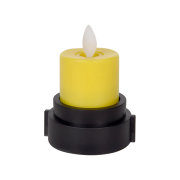 Bec, LED, Lampa, decorativa, lumanare, 2W, 230V, Elmark, 99CANDLE