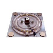 Bec, LED, Modul, LED, cu, magnet, 12W, Lumina, neutra, 4000-4300K, 230V, Elmark, 99LEDMOD1240 Bec, LED, Modul, LED, cu, magnet, 12W, Lumina, neutra, 4000-4300K, 230V, Elmark, 99LEDMOD1240