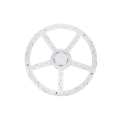 Bec, LED, Modul, LED, plafoniera, D160, 9W, Lumina, neutra, 4000-4300K, 230V, Elmark, 99LED766 Bec, LED, Modul, LED, plafoniera, D160, 9W, Lumina, neutra, 4000-4300K, 230V, Elmark, 99LED766