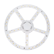 Bec, LED, Modul, LED, plafoniera, D270, 22W, Lumina, neutra, 4000-4300K, 230V, Elmark, 99LED768 Bec, LED, Modul, LED, plafoniera, D270, 22W, Lumina, neutra, 4000-4300K, 230V, Elmark, 99LED768
