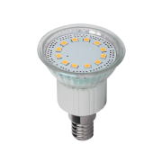 Bec, LED, PAR16, 3W, Lumina, calda, 2700-3000K, E14, 230V, Elmark, 99LED605 Bec, LED, PAR16, 3W, Lumina, calda, 2700-3000K, E14, 230V, Elmark, 99LED605
