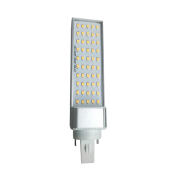 Bec, LED, PLC, 15W, Lumina, calda, 2700-3000K, G24d, 230V, Elmark, 99LED553 Bec, LED, PLC, 15W, Lumina, calda, 2700-3000K, G24d, 230V, Elmark, 99LED553